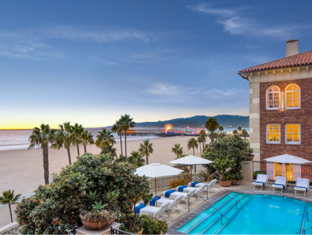 Discover the Beauty of Casa del Mar – Your Ultimate Guide to a Coastal Retreat