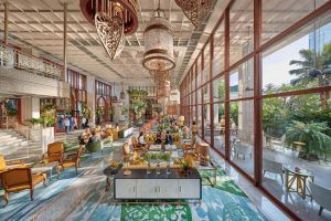 Mandarin Oriental Hotel Bangkok