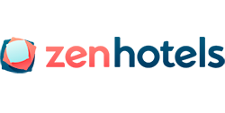 Experience Tranquility with Zen Hotels – Book Your Stay Today!