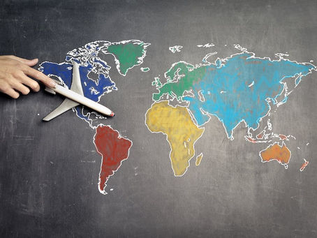 Top 10 Airlines to Fly With – A Comprehensive Guide to Choose Your Next Flight