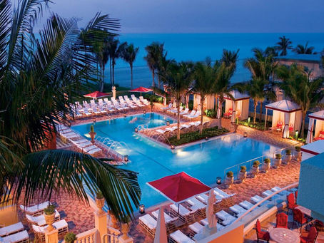 Top Hotels to Stay in: Find Your Perfect Accommodation