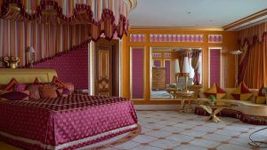 Burj Al Arab Suites