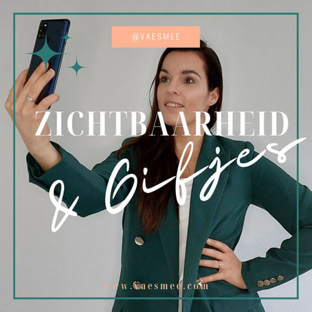 Boost je zichtbaarheid met gifjes!