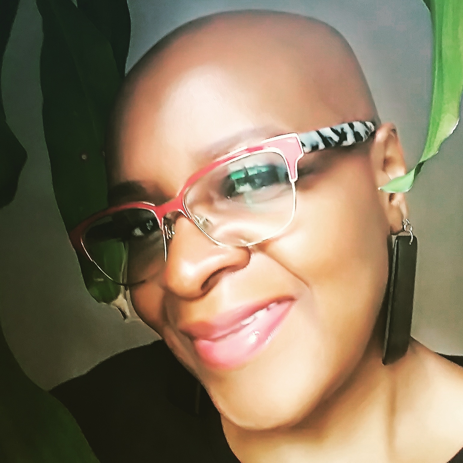 Writer: Ehdra The Beautiful Bald Bella