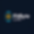 On a dark blue background, you see the image of a watch face but instead of time or hands, there is the image of a brain. The text to the right reads "FitByte by RPM".