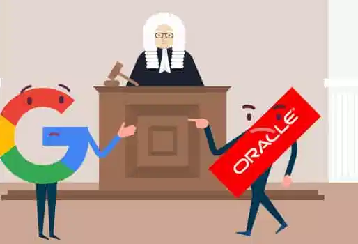 News Corner: US Supreme Court Hears Arguments in Decade-Long Google & Oracle Copyright Dispute