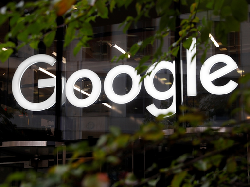 News Corner: Google Faces Antitrust Law Suit, Department of Justice Initiates Proceedings
