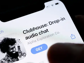 News Corner: Data Protection Investigation Launched Into ‘Clubhouse’ App
