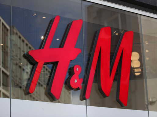 News Corner: H&M Fined 35 Million Euros for Violation of Privacy