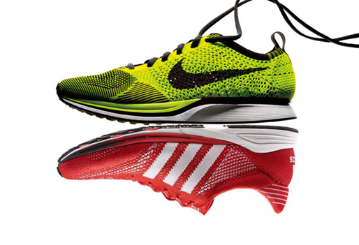 News Corner: Nike vs Adidas – Nike Wins the Last Round