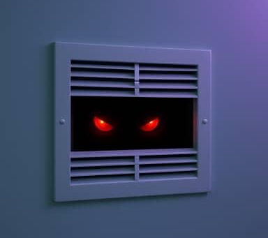 The Hidden Dangers Lurking in Your Air Ducts (And How to Get Rid of Them)