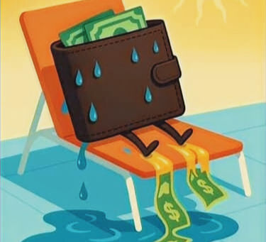 How Poor Insulation Can Drain Your Wallet This Summer