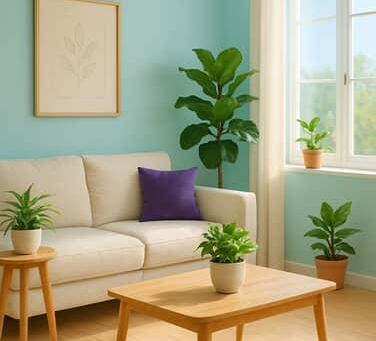 How Clean Air Boosts Your Health, Mood & Sleep: Why Indoor Air Quality Matters