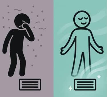From Dusty to Divine: What Really Happens During a Professional Air Duct Cleaning