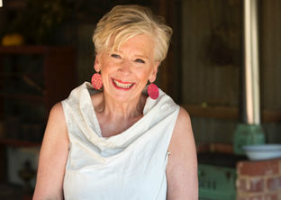Maggie Beer for Adelaide Festival