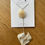 Thumbnail: ‘Prawn Cracker’ Shell necklace