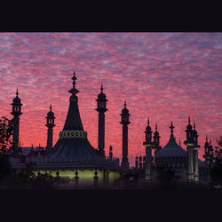 Brighton Pavillion