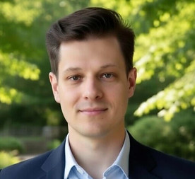 Daniel Palmer
