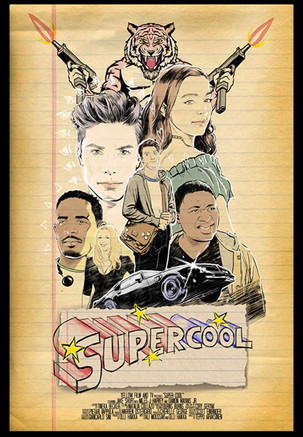 Supercool