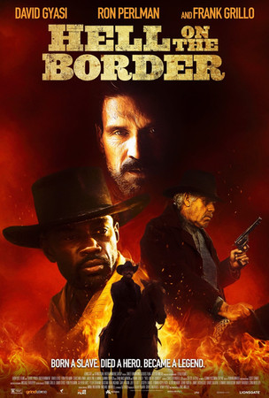 Hell On the Border