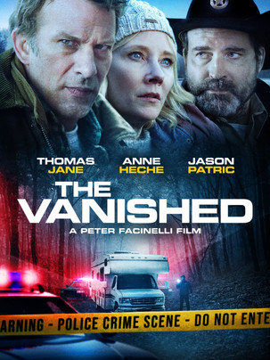 The Vanished