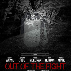 OUT OF THE FIGHT