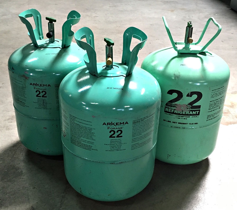Refrigerant Changes in 2020 Directly Impact HVAC Services in 2019