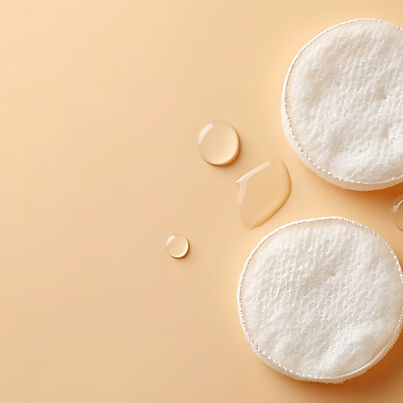 L'organiq natural toners