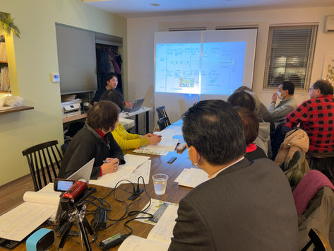 第13回西岡地ビールプロジェクト会議を開催しました!