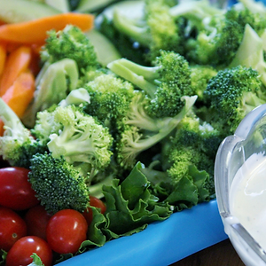 Veggie Platter
