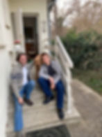 Marco Llusa, Cobb Brenner