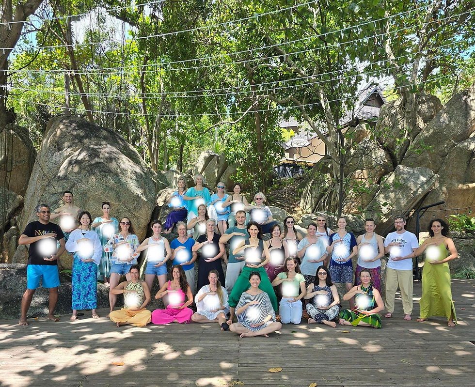 YOQI immersion 2024