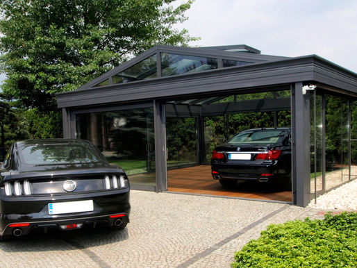 Czy warto inwestować w inteligentne rozwiązania dla ogrodu zimowego?