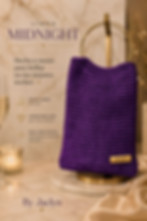 Miniatura: Clutch Mindnight