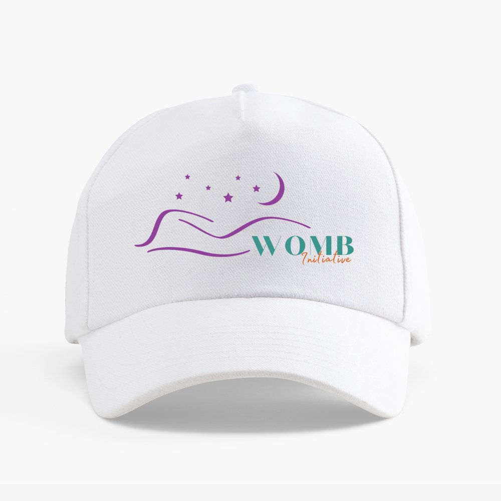 Unisex Adjustable Ball Cap