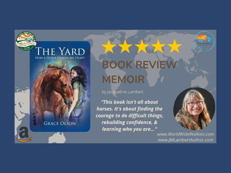 Awesome Review!