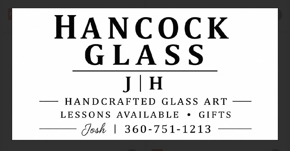 Hancock Glass
