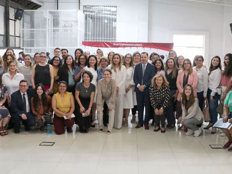Firman convenio de colaboración la CEDH y el ICHM