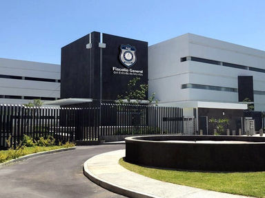 Piden Legisladores información a Fiscalia de Morelos sobre 16 suicidios en cárceles del estado