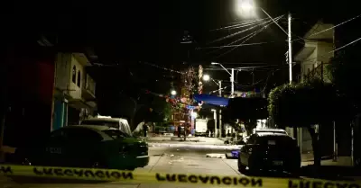 Rendía culto a la Santa Muerte y la asesinan en el altar