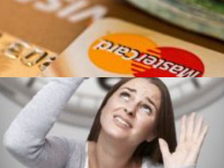 Escalan impagos a tarjetas de crédito informa la CBV