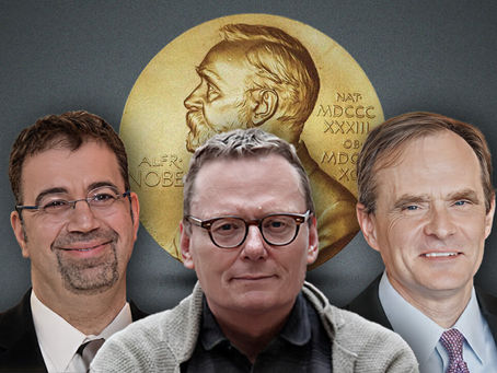 Designan Nobel de EconomÃa 2024