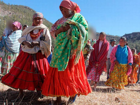 Guachochi será sede del foro de chihuahuenses originarios