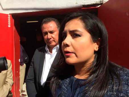 Será la presidenta quien anuncie las obras para Chihuahua