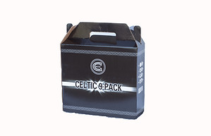 www.westandwalesfireworks.co.uk - Celtic Fireworks Celtic 9-Pack