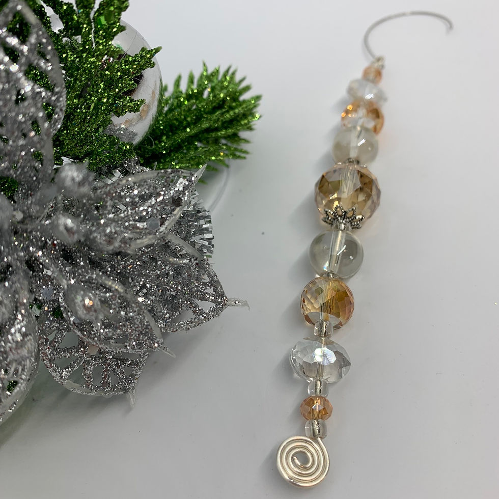 Christmas Ornament 