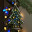 Thumbnail: Tree Star Ornament