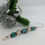 Thumbnail: Heart Icicle Ornament