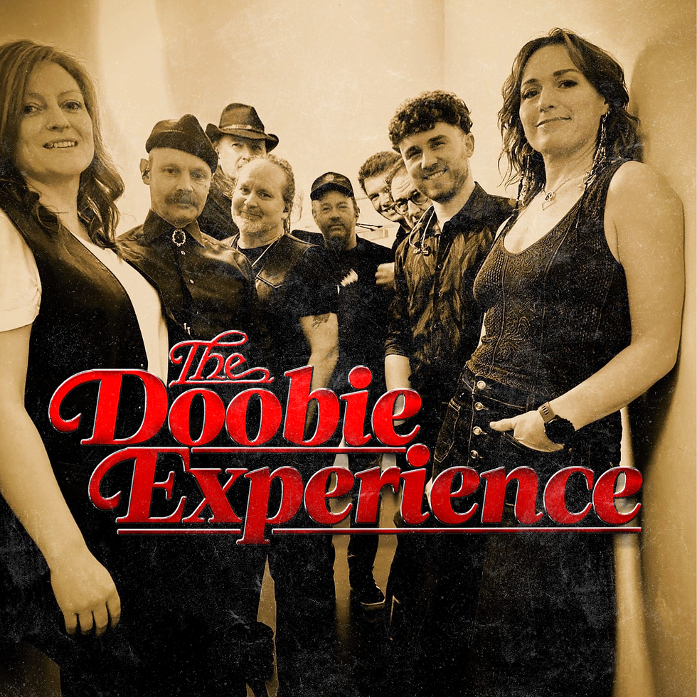 The Doobie Experience 