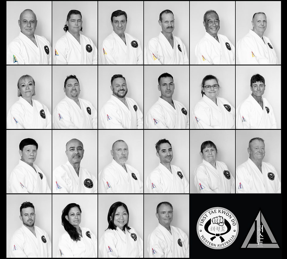 First TaeKwonDo - Branch Instructor Collage - Dec2024-v2(1).png